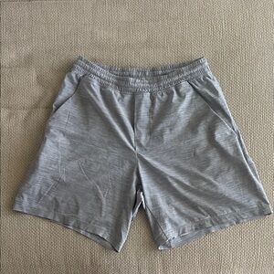 Men’s Lululemon Pace Breaker Linerless Short 7”